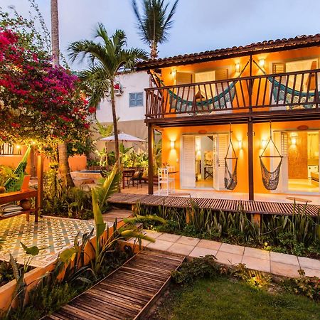Vila Charme Жижока-ди-Жерикуакуара Экстерьер фото