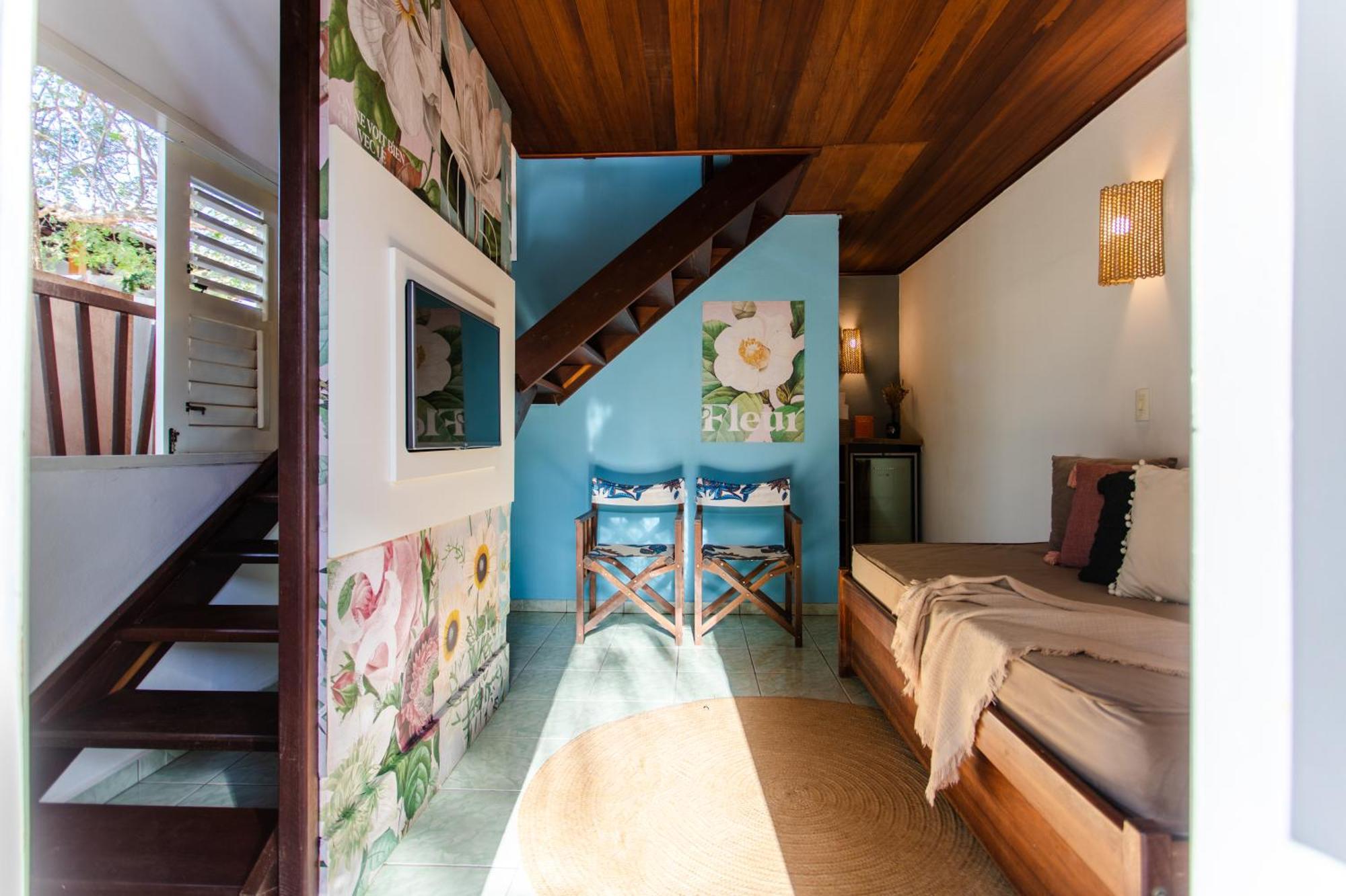 Vila Charme Жижока-ди-Жерикуакуара Экстерьер фото