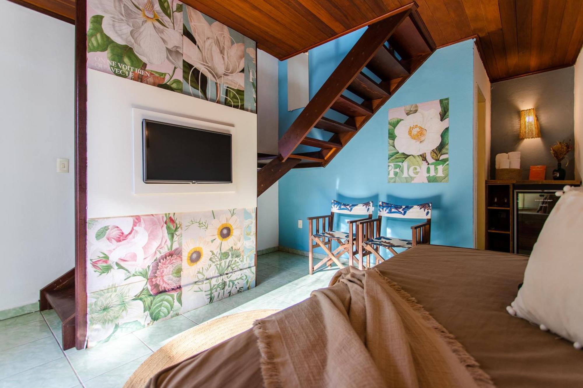 Vila Charme Жижока-ди-Жерикуакуара Экстерьер фото
